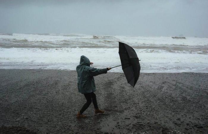 ce que prévoit Météo France pour les prochains jours