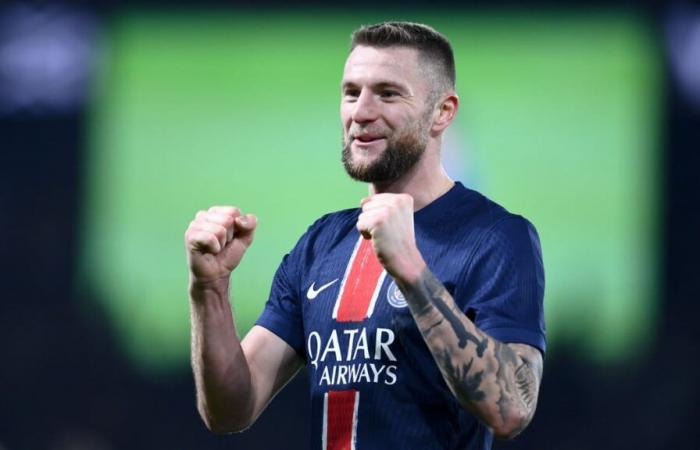 EXCLU – Mercato : le PSG à nouveau approché pour Skriniar !