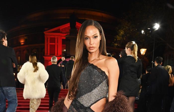 Pourquoi la génération de rebelles de Nan Goldin a reçu les plus grands applaudissements aux Fashion Awards 2024