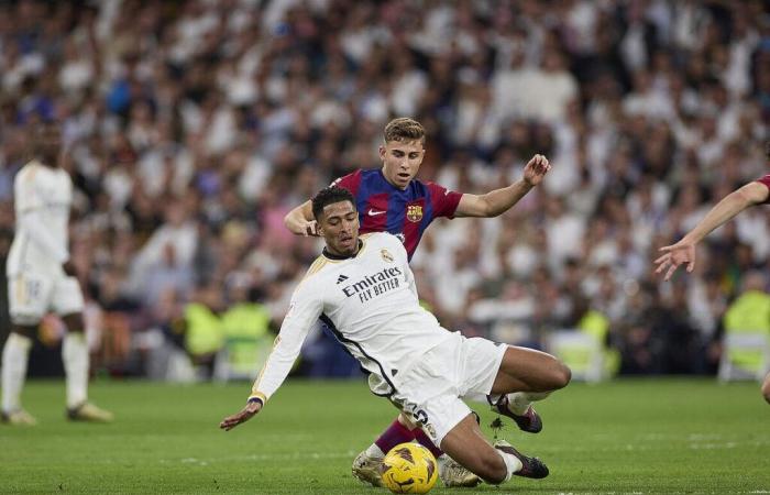 Real avantagé par les arbitres, le Barça en a la preuve