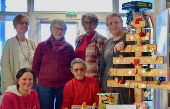 Biars-sur-Cère. Noël pour tous : trois opérations solidaires