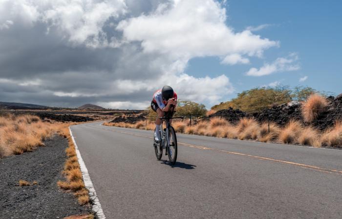 Van Rysel révolutionne le triathlon avec ses nouveaux vélos