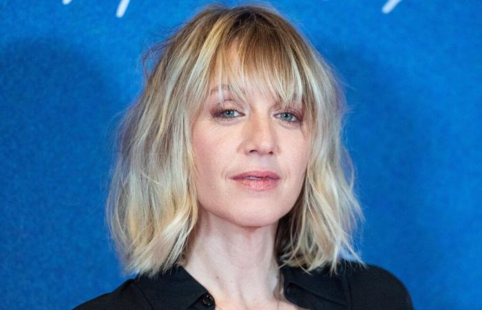 Ludivine Sagnier parle de sa fille Bonnie Duvauchelle, aspirante actrice : “Elle est magnétique”