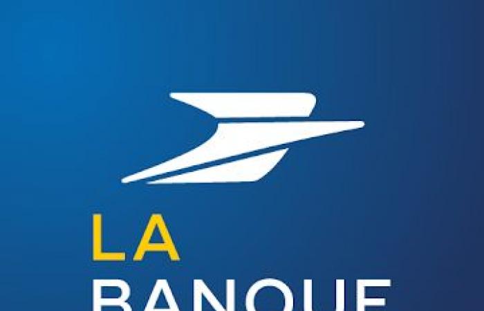 La Banque Postale à télécharger