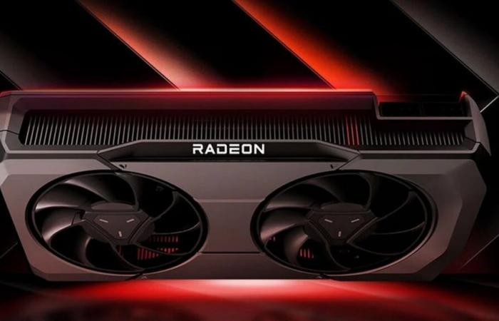 AMD reste dans la course avec sa Radeon RX 8000