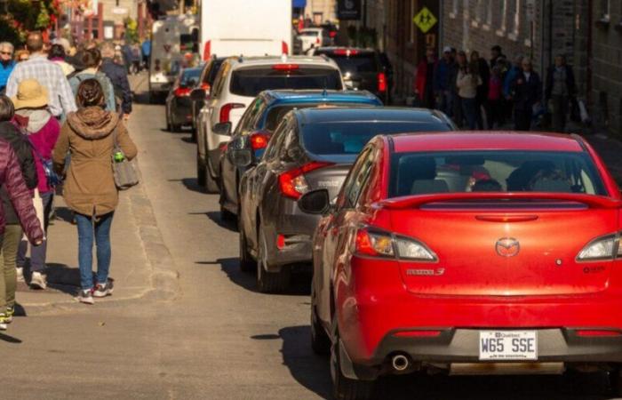 Votre permis de conduire vous coûtera vraiment plus cher en 2025 au Québec