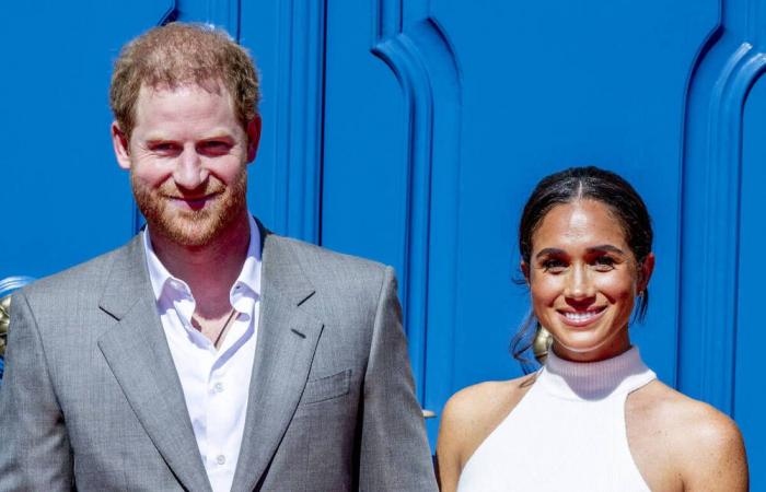 TÉMOIGNAGE. “Le prince Harry m’a confié un énorme secret sur sa vie royale des années avant de rencontrer Meghan”