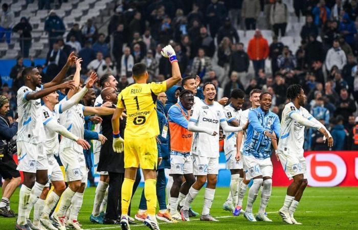 Un OM catastrophique, Dugarry est choqué par le niveau