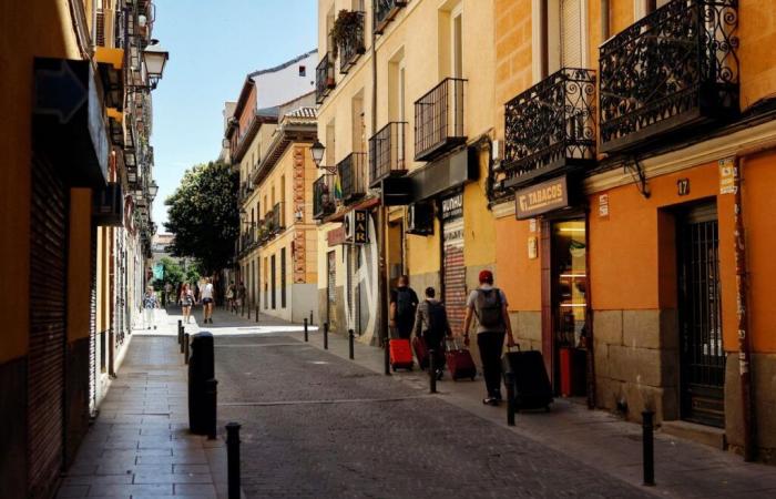 Espagne : novembre le plus chaud jamais enregistré