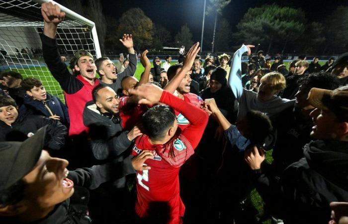 « Le Stade semble compliqué, Ernest-Wallon serait idéal »… L’Union-Saint-Jean cherche un stade pour son match contre Monaco