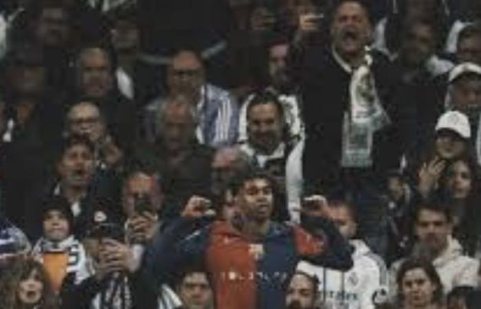 Les agresseurs de Lamine Yamal au Real Madrid se sont vu infliger des interdictions de stade et des amendes