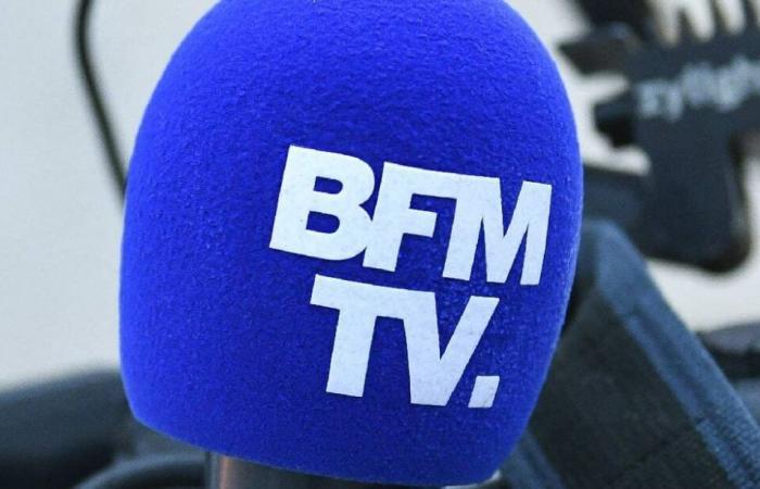 Nouveau bouleversement sur BFMTV ! Journaliste licencié en quelques mois et bientôt remplacé, son successeur est une valeur sûre