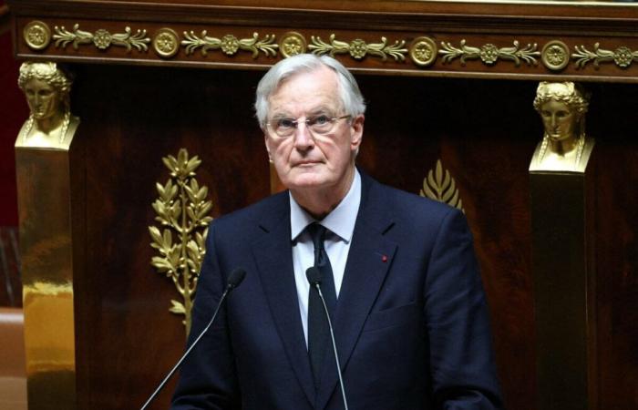 7 candidats qui pourraient remplacer Michel Barnier