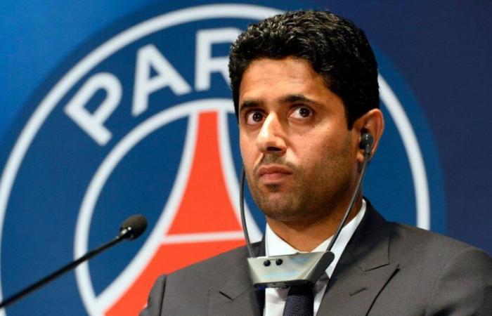 PSG, Al-Khelaifi réagit aux rumeurs de malaise dans le vestiaire