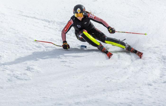 Coupe du monde Mont-Tremblant | L’annulation fait mal, admet Canada Alpin