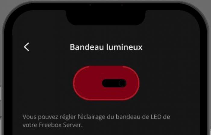 Free dévoile une Freebox Ultra rouge et transparente : comment l’obtenir ?