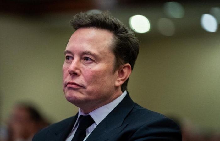 La justice rejette une nouvelle fois la méga-rémunération d’Elon Musk