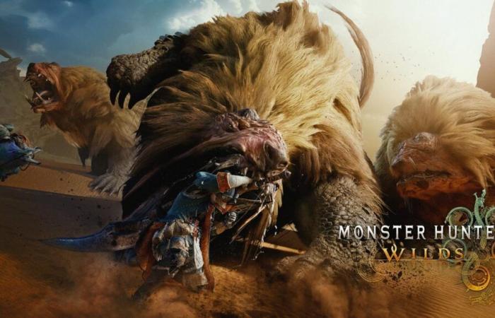 Monster Hunter Wilds comme vous ne l’avez jamais vu auparavant ! Nous sommes allés au Japon pour jouer au jeu vidéo que tout le monde attend début 2025