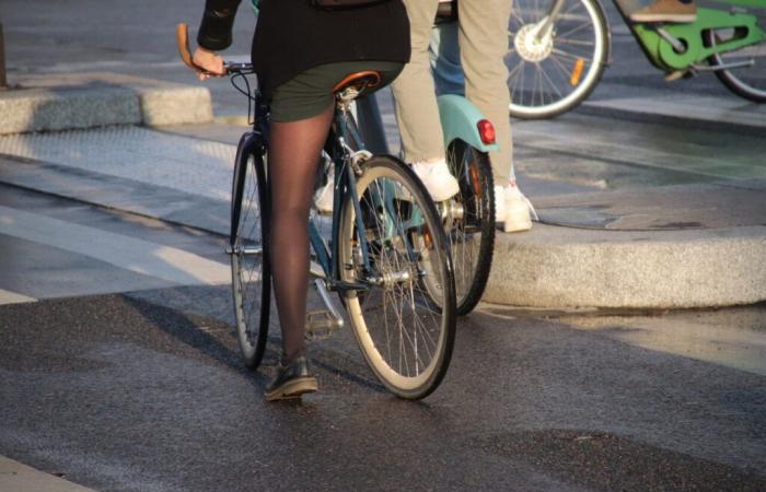 Indre-et-Loire. Où garer son vélo en toute sécurité à Tours ?