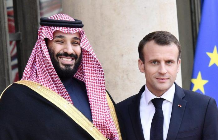 Guerre au Moyen-Orient, culture, droits de l’Homme… Emmanuel Macron se rend en Arabie Saoudite « pour consolider la place de la France comme partenaire fiable »