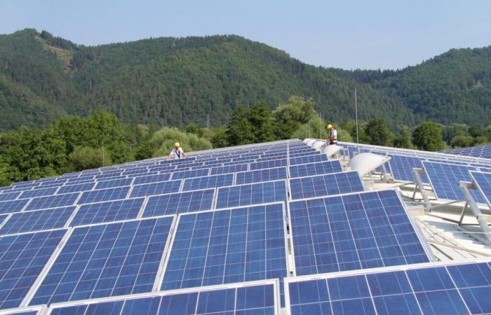 Les prix négatifs ralentissent la croissance de l’énergie solaire en Europe – lobby