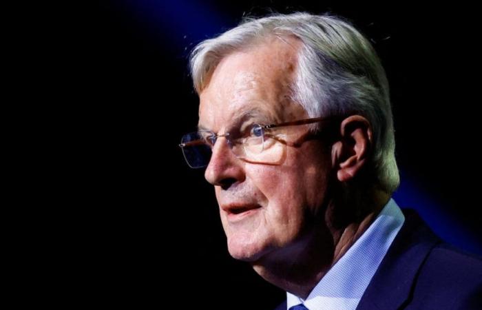 Barnier suspendu, l’opposition réaffirme sa volonté de censure