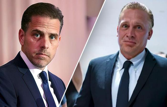 L’ancien partenaire commercial de Hunter Biden révèle le plan du DOJ de Trump qu’il aimerait voir après une grâce de dernière minute