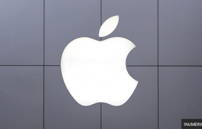 son format va surprendre, Apple change ses plans