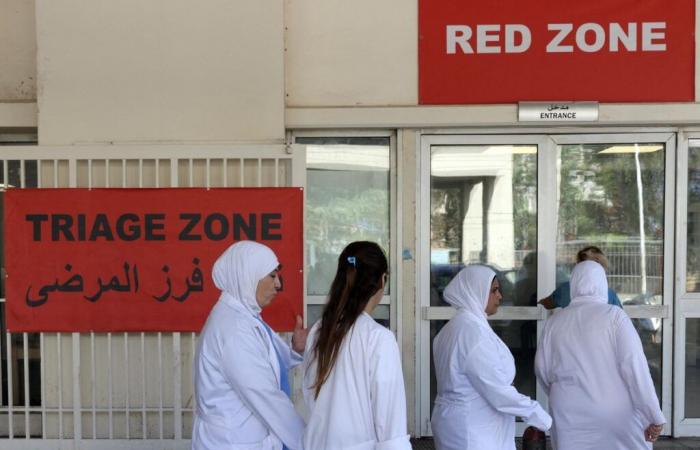 Les femmes afghanes risquent d’être exclues des écoles d’infirmières