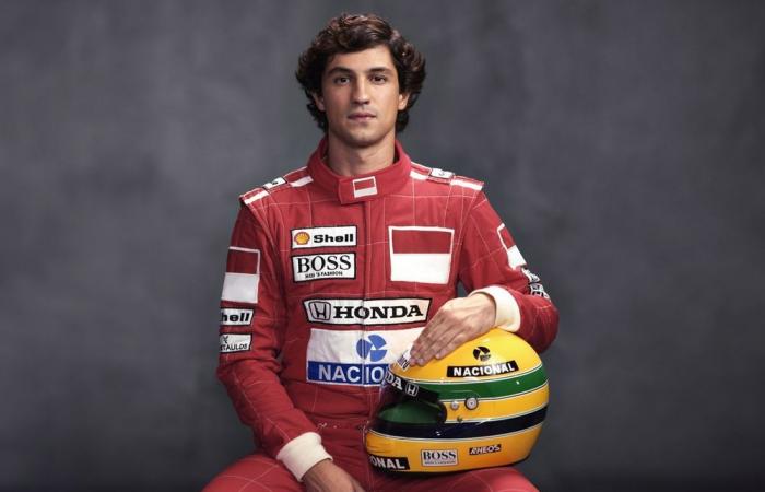 “Senna” de Netflix a fouillé les archives de TAG Heuer à la recherche de tous ces bonbons pour les poignets