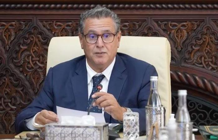 La gestion des ressources en eau, un enjeu stratégique pour le Maroc qui fait l’objet d’un suivi personnel permanent de SM le Roi, souligne M. Akhannouch à Riyad