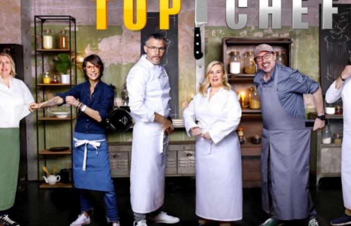 Une figure phare de Top Chef quitte son bel appartement haussmannien, nouvelle vie avec son mari à l’autre bout du monde