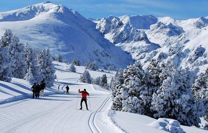 Luzenac. Opération Forfait Ski pour les jeunes de Haute Ariège