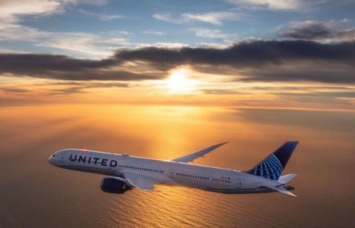 Réductions United Airlines, Delta et American Airlines pour les voyages mardi