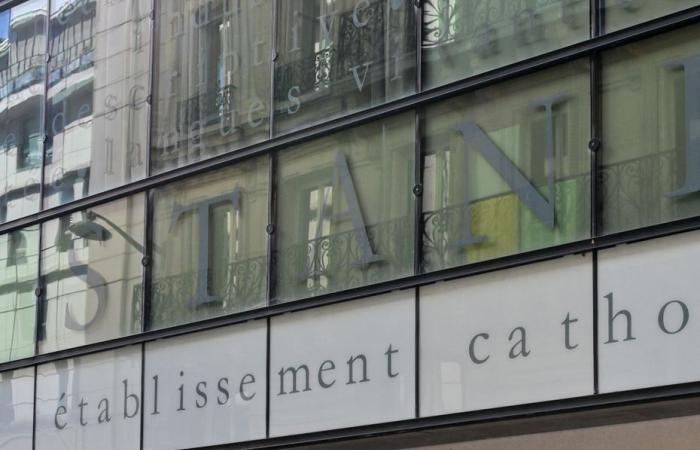 la Ville de Paris va reprendre ses subventions à l’établissement catholique