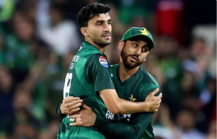 Le Pakistan bat le Zimbabe de dix guichets lors du troisième T20