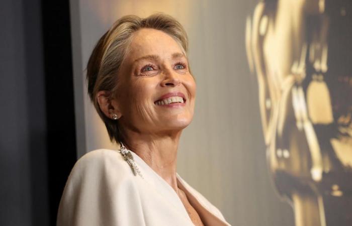 Sharon Stone sans pitié pour un réalisateur avec lequel elle a travaillé