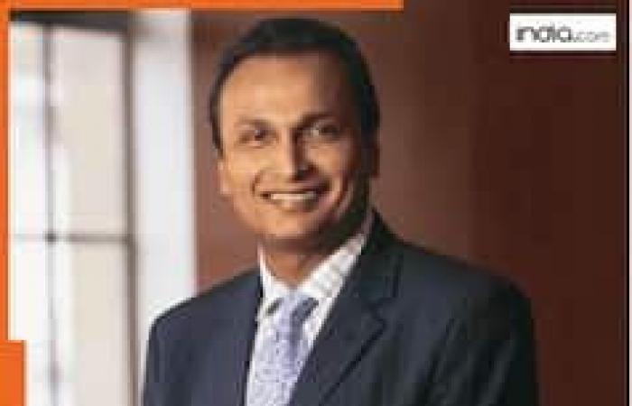 Mauvaise nouvelle pour Anil Ambani puisque Sebi ordonne la saisie d’une banque et démat les comptes de cette société en raison de….