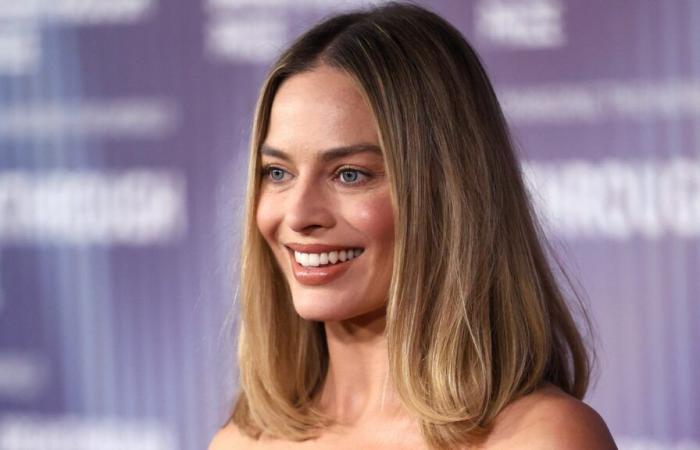 Margot Robbie a décroché son rôle dans Le Loup de Wall Street en giflant Leonardo DiCaprio