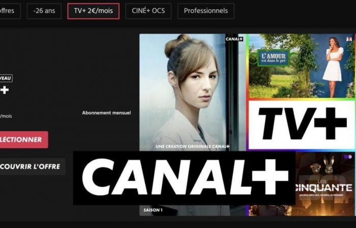 Canal+ pourrait bientôt augmenter ses tarifs et c’est pourquoi