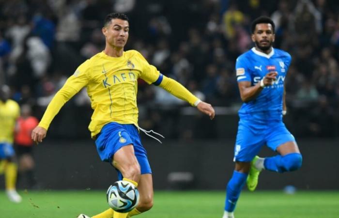 Pourquoi Cristiano Ronaldo a-t-il raté le match de Ligue des champions de l’AFC d’Al-Nassr contre Al-Sadd, qu’il a perdu ? – Premier message