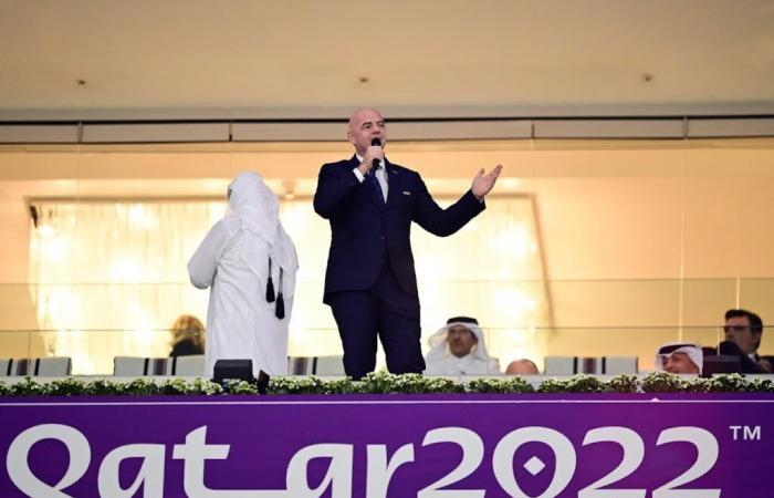 après le Qatar, la FIFA pourrait à nouveau opter pour un Mondial hivernal – Tout le football