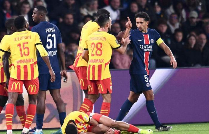 Lens-PSG se jouera le 22 décembre, le stade de Bobigny approuvé mais pas celui de Drancy