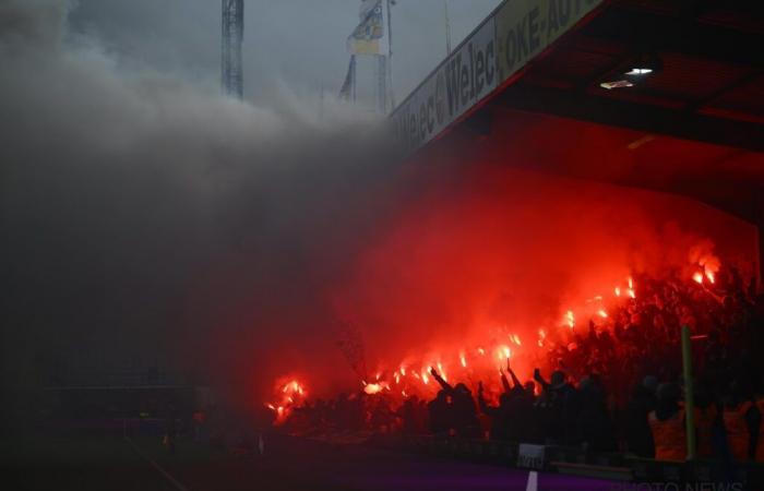 Les habitants du quartier Carolos racontent leur soirée d’horreur – Tout le football