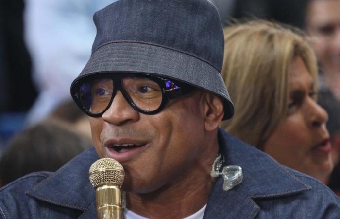 LL Cool J pense qu’il est le rappeur “le plus important” de tous les -