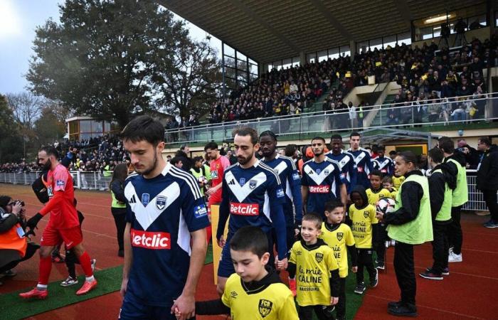 La FFF menace déjà les Girondins