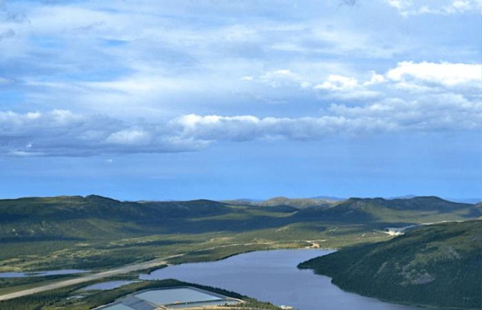 Vale Base Metals achève la transition vers l’exploitation minière souterraine à Voisey’s Bay