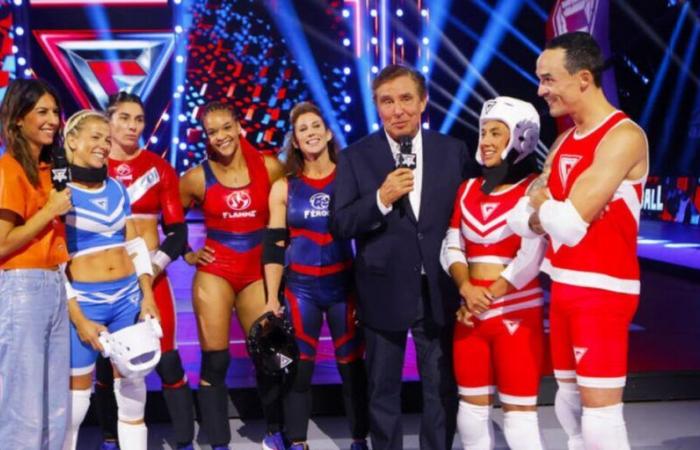 Date de diffusion, concept, présentateurs… Toutes les infos sur le nouveau divertissement de TF1