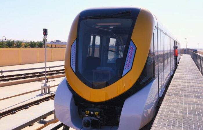 Ce groupe français, numéro 2 mondial du secteur, inaugure en grande pompe le somptueux métro de Riyad, la capitale de l’Arabie saoudite qui compte 6 millions d’habitants.