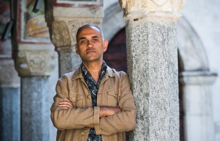 Kamal Aljafari, « la caméra des dépossédés » qui documente la Palestine [Interview]